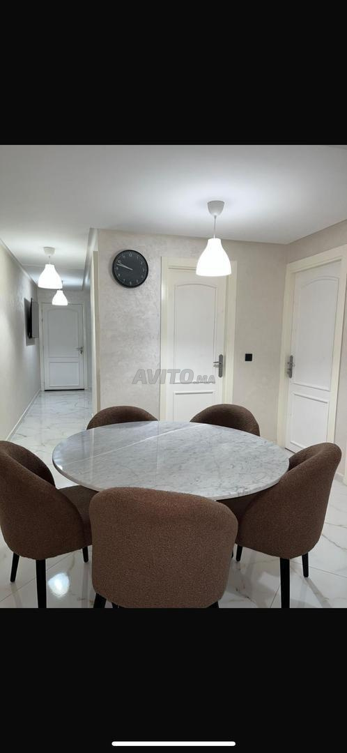 Appartement 2 pièces à vendre à El Mansouria — Photo 10