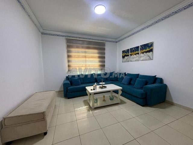 Appartement 57 m² à louer à Tanger – Ibrahim lkhalil — Photo 2