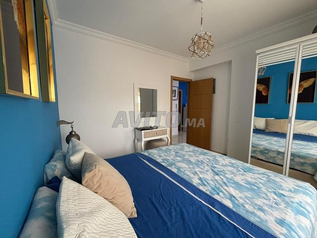 Appartement 57 m² à louer à Tanger – Ibrahim lkhalil — Photo 3