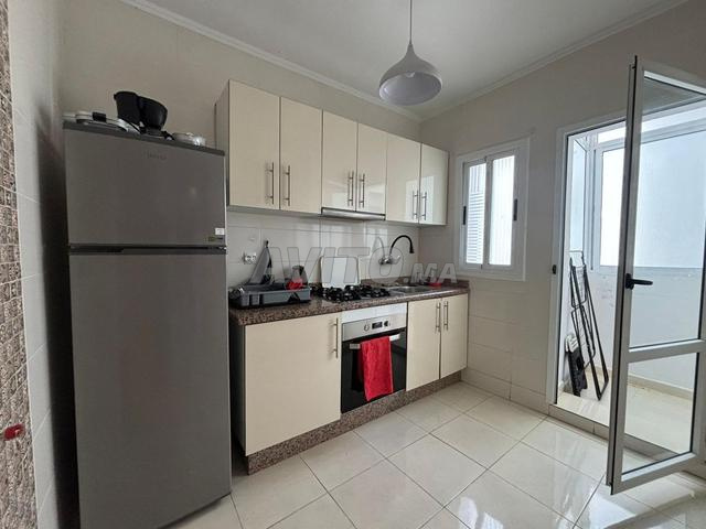 Appartement 57 m² à louer à Tanger – Ibrahim lkhalil — Photo 6