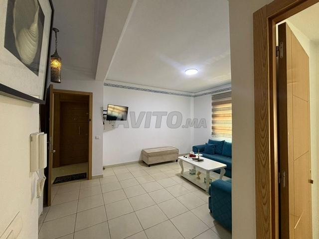 Appartement 57 m² à louer à Tanger – Ibrahim lkhalil — Photo 10
