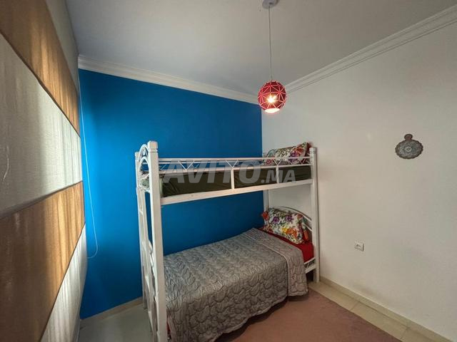 Appartement 57 m² à louer à Tanger – Ibrahim lkhalil — Photo 11