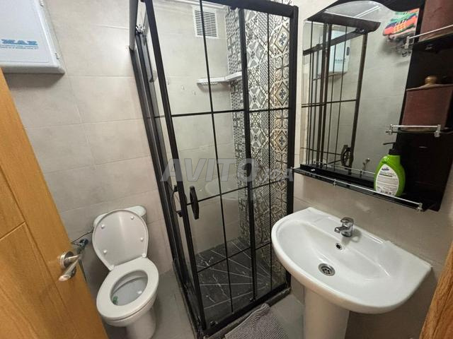 Appartement 57 m² à louer à Tanger – Ibrahim lkhalil — Photo 13