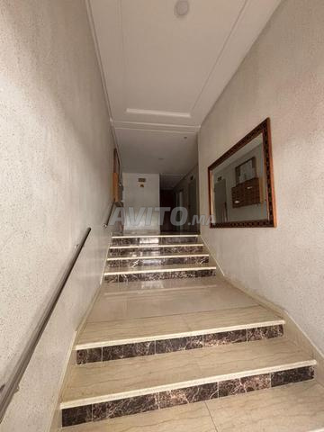 Appartement 57 m² à louer à Tanger – Ibrahim lkhalil — Photo 15