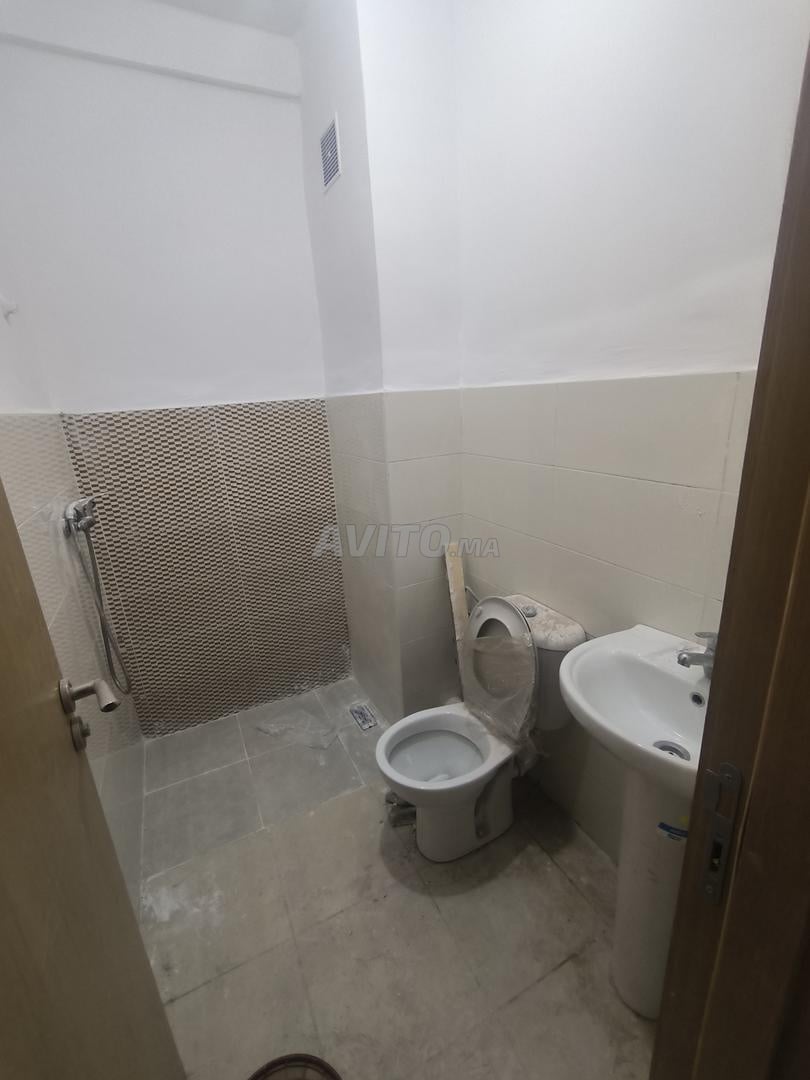 Apartment 2 rooms for rent in Marrakech — Photo 10