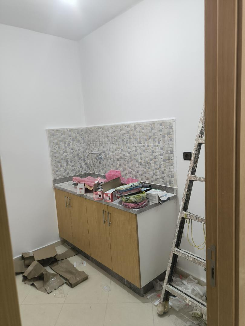 Apartment 2 rooms for rent in Marrakech — Photo 14