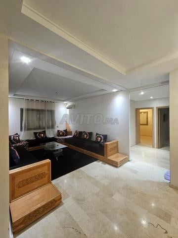 Appartement 76 m² à louer à Mohammédia — Photo 2