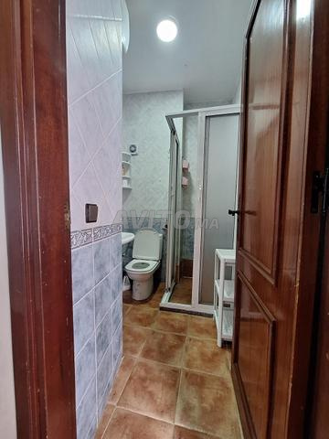 Studio 1 chambre à louer à Casablanca — Photo 10