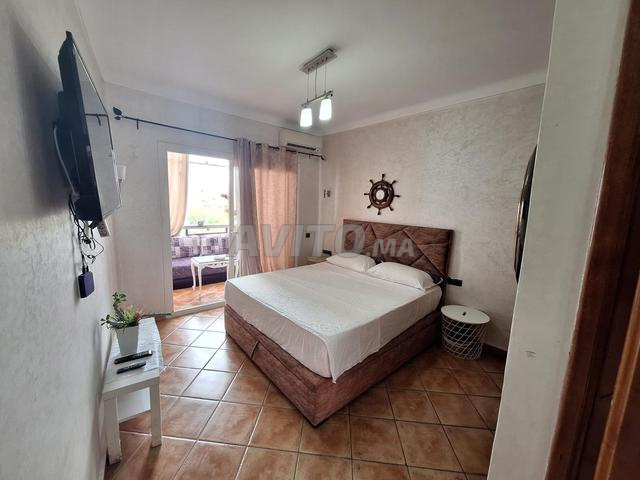Studio 1 chambre à louer à Casablanca — Photo 16