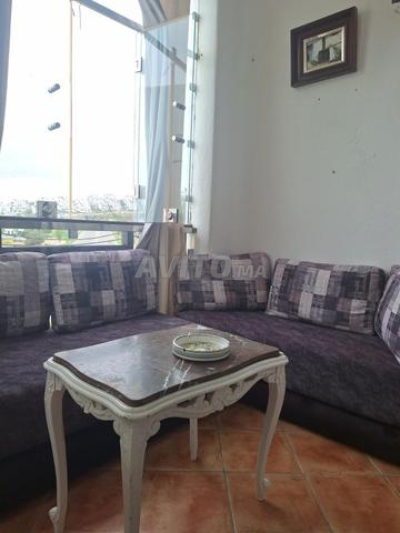 Studio 1 chambre à louer à Casablanca — Photo 24