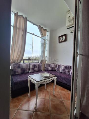 Studio 1 chambre à louer à Casablanca — Photo 26