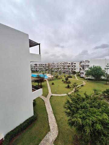 Studio 1 chambre à louer à Casablanca — Photo 28