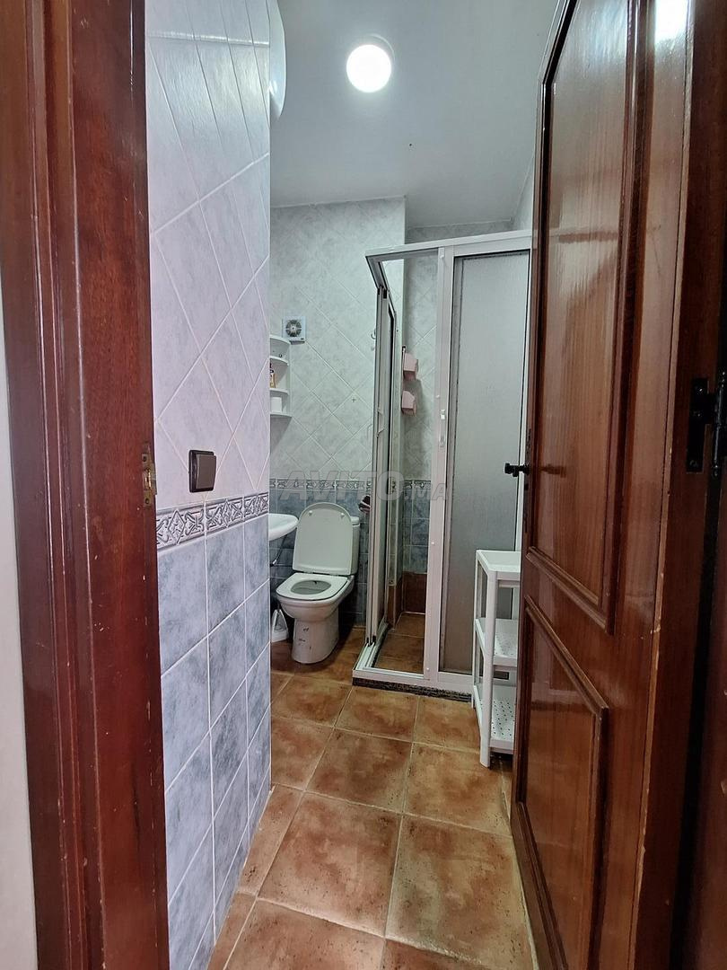 Studio 1 chambre à louer à Casablanca — Photo 9