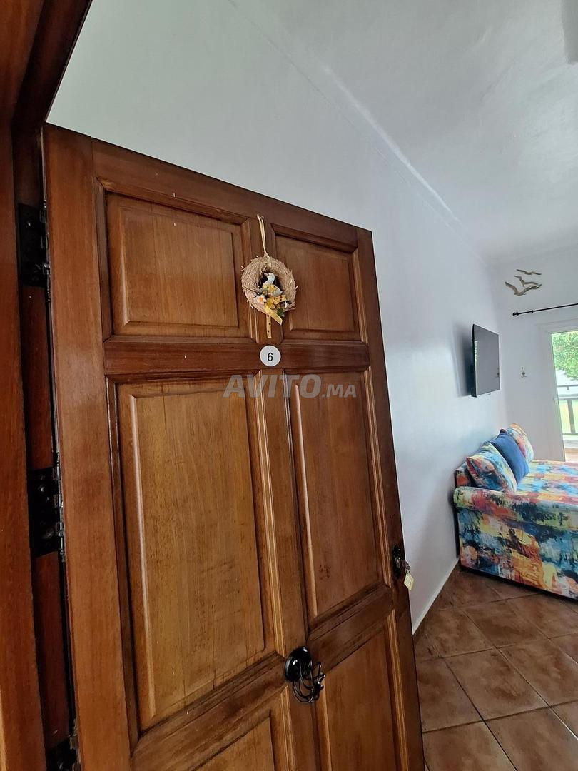 Studio 1 chambre à louer à Casablanca — Photo 19