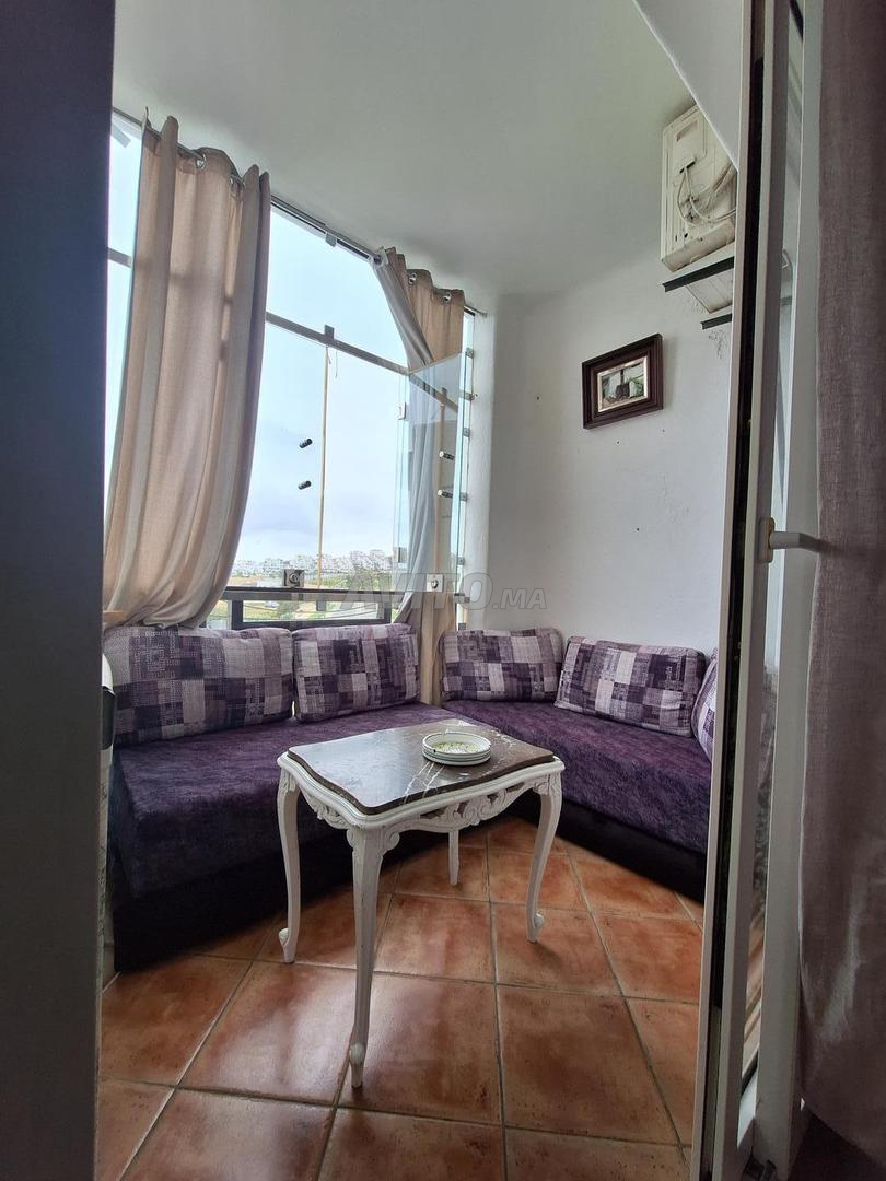 Studio 1 chambre à louer à Casablanca — Photo 25