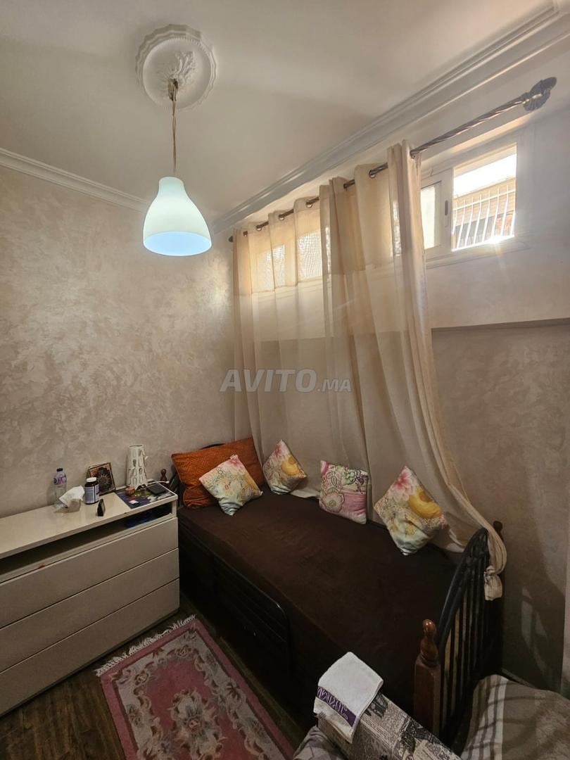 Appartement à louer 100 m² à Casablanca, La Gironde — Photo 6
