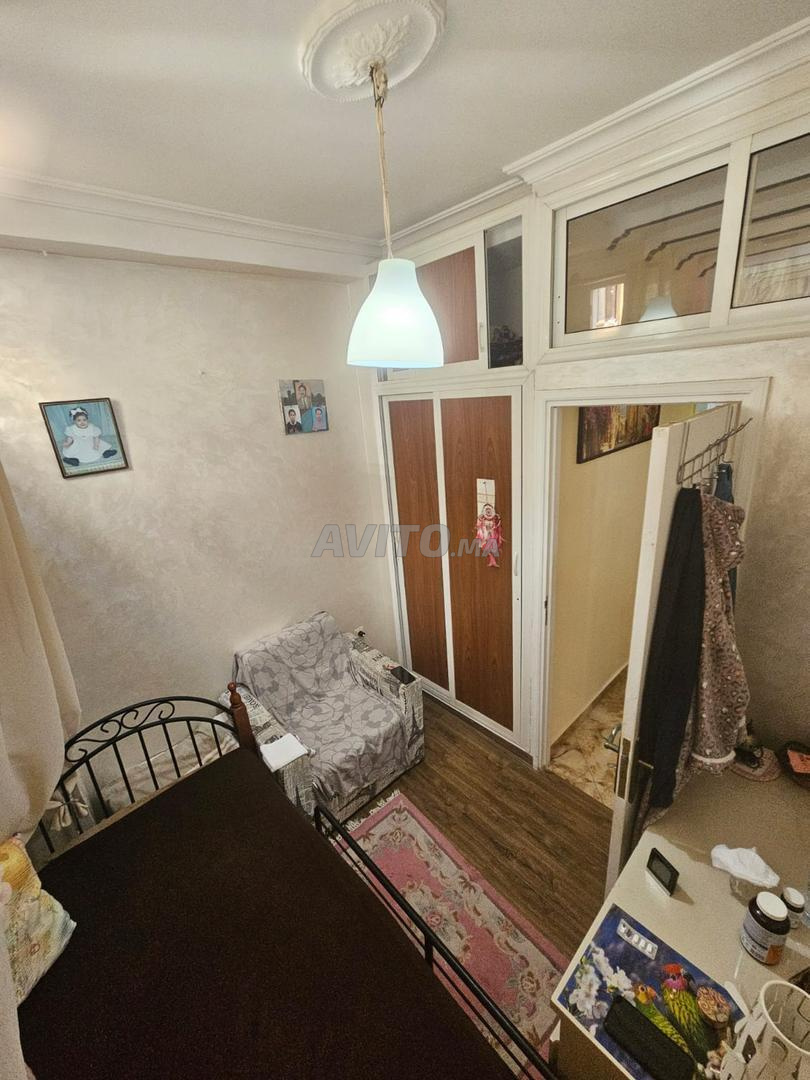 Appartement à louer 100 m² à Casablanca, La Gironde — Photo 8