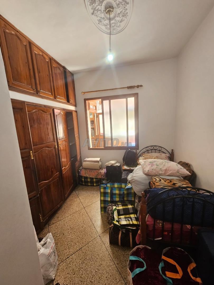 Appartement à louer 100 m² à Casablanca, La Gironde — Photo 10