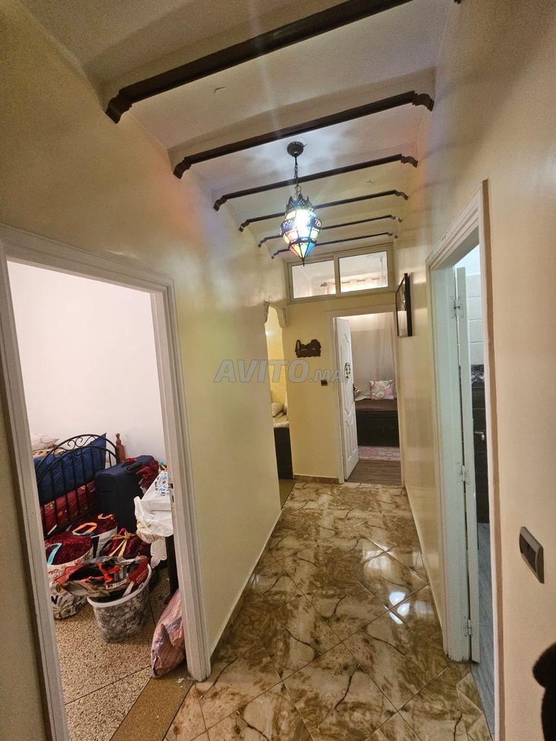 Appartement à louer 100 m² à Casablanca, La Gironde — Photo 12