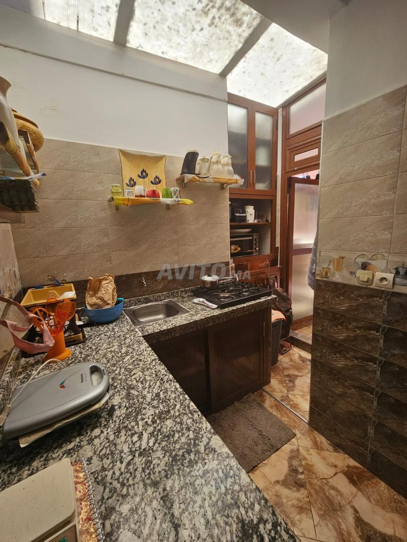 Appartement à louer 100 m² à Casablanca, La Gironde — Photo 16