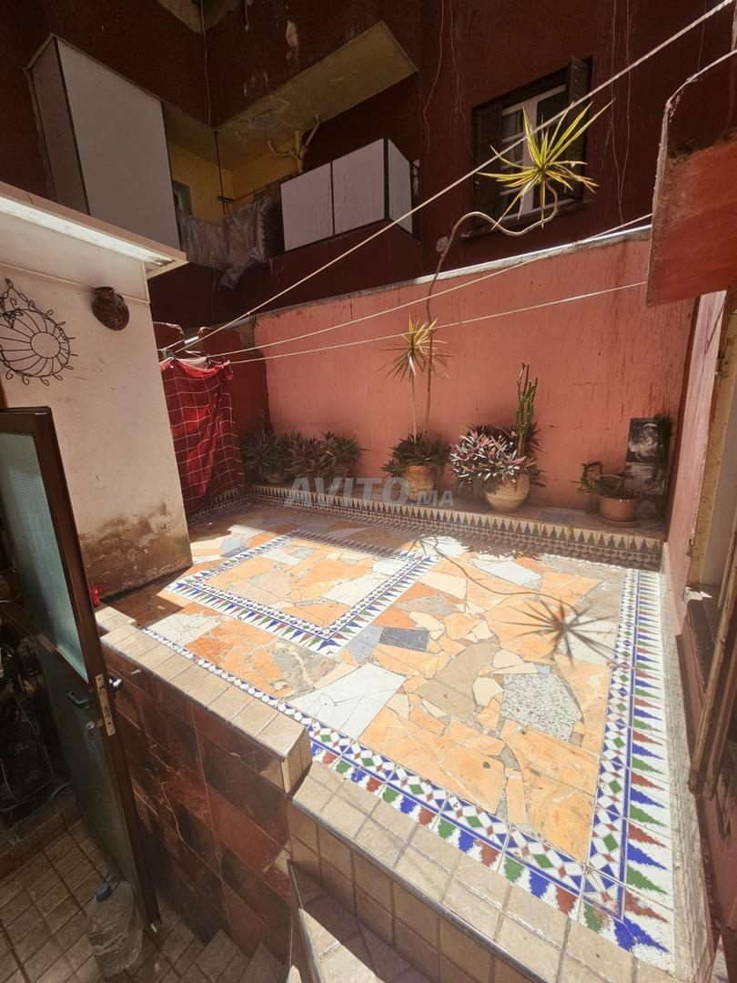 Appartement à louer 100 m² à Casablanca, La Gironde — Photo 22