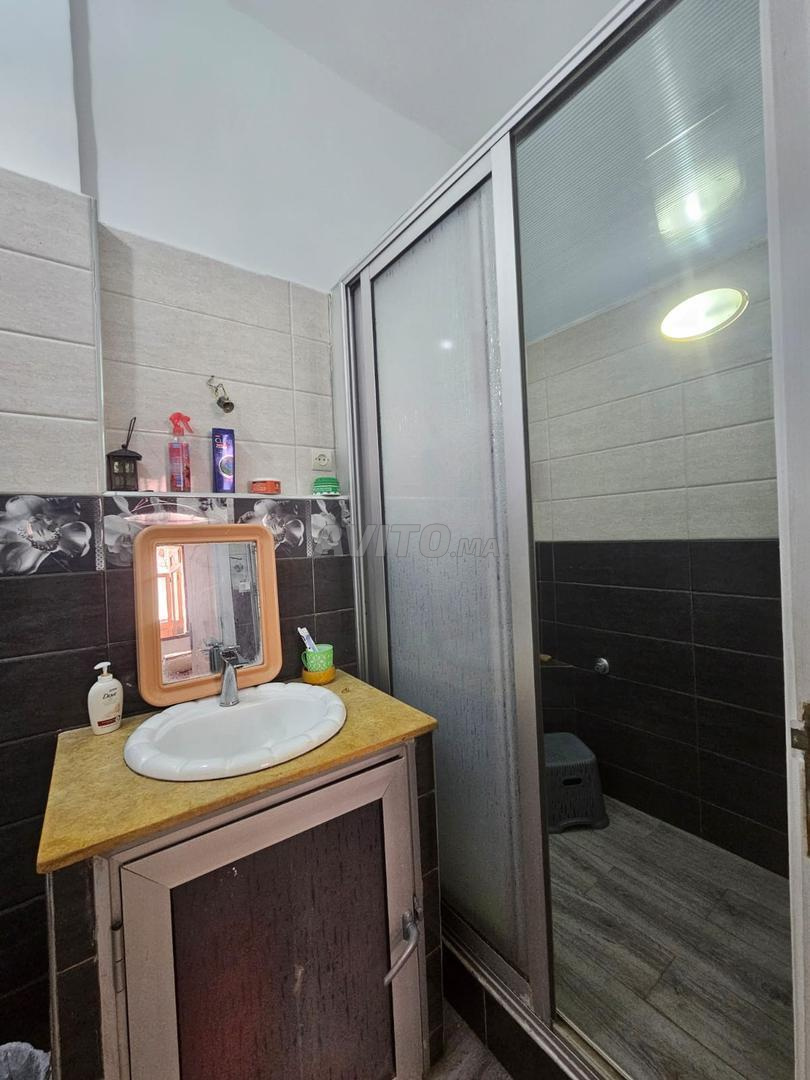 Appartement à louer 100 m² à Casablanca, La Gironde — Photo 24
