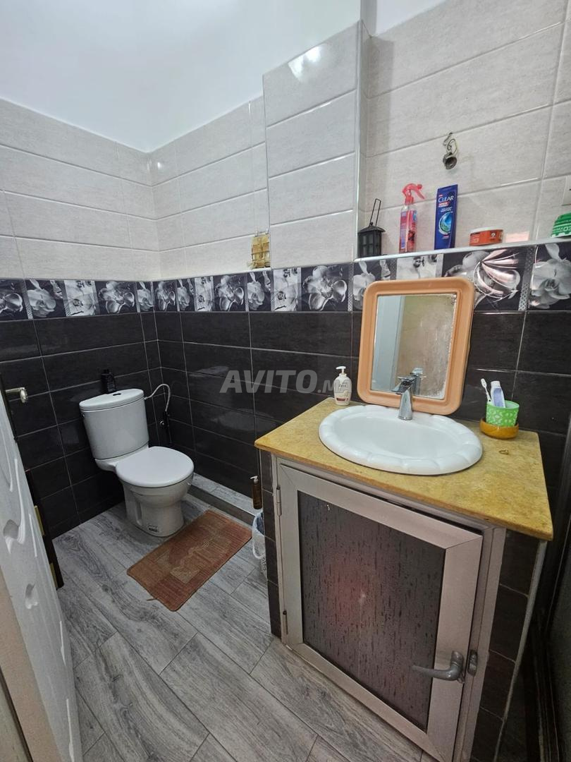 Appartement à louer 100 m² à Casablanca, La Gironde — Photo 26