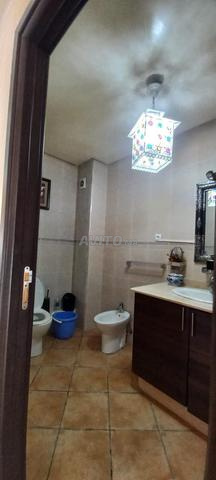 شقة دوبلكس 2 غرفة نوم للإيجار في كابو نيغرو — Photo 29