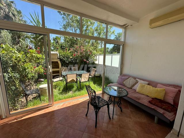 Appartement 1 chambre à louer à Tanger — Photo 22
