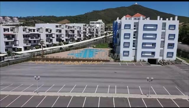 شقة 2 غرف نوم للإيجار في كابو نيجرو — Photo 2