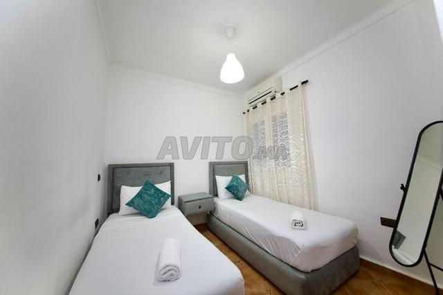 شقة 2 غرف نوم للإيجار في كابو نيجرو — Photo 18