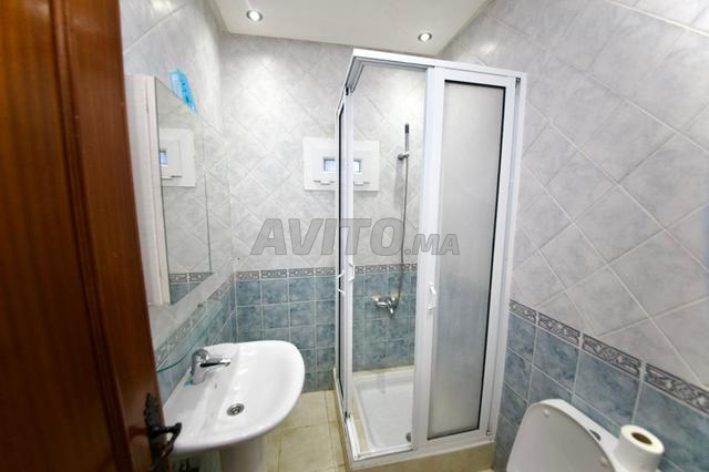 شقة 2 غرف نوم للإيجار في كابو نيجرو — Photo 20