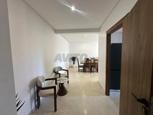 Apartment 87 m² for sale in Marrakech (Guéliz) — Photo 18