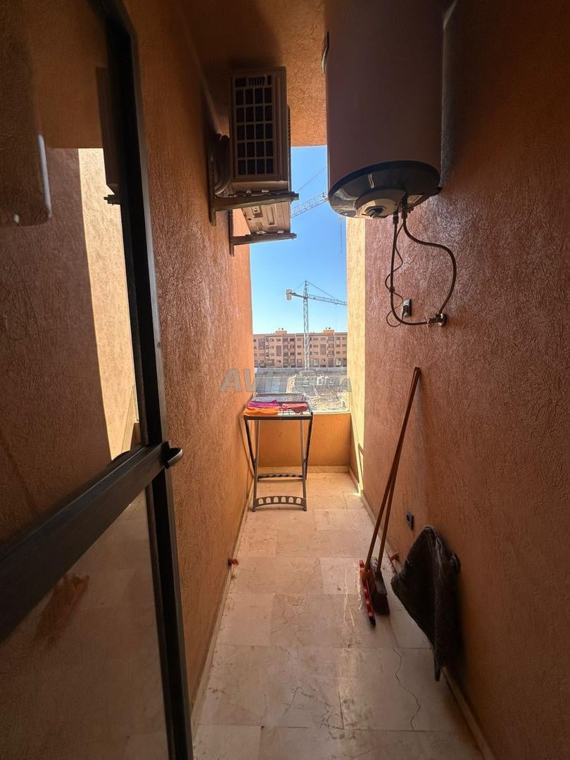 Apartment 87 m² for sale in Marrakech (Guéliz) — Photo 5