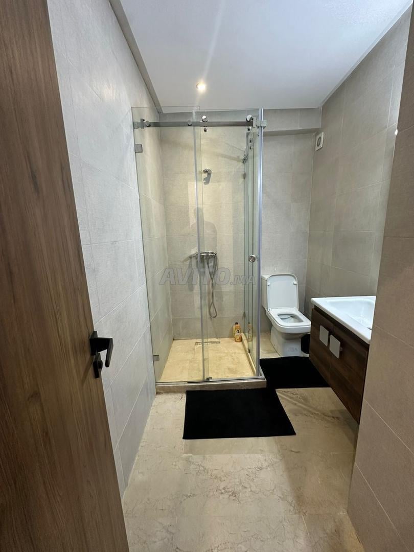 Apartment 87 m² for sale in Marrakech (Guéliz) — Photo 7