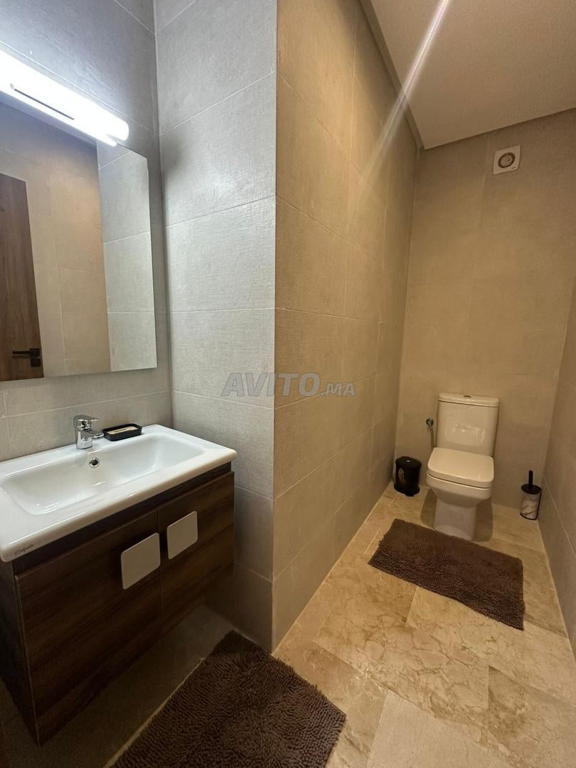Apartment 87 m² for sale in Marrakech (Guéliz) — Photo 11