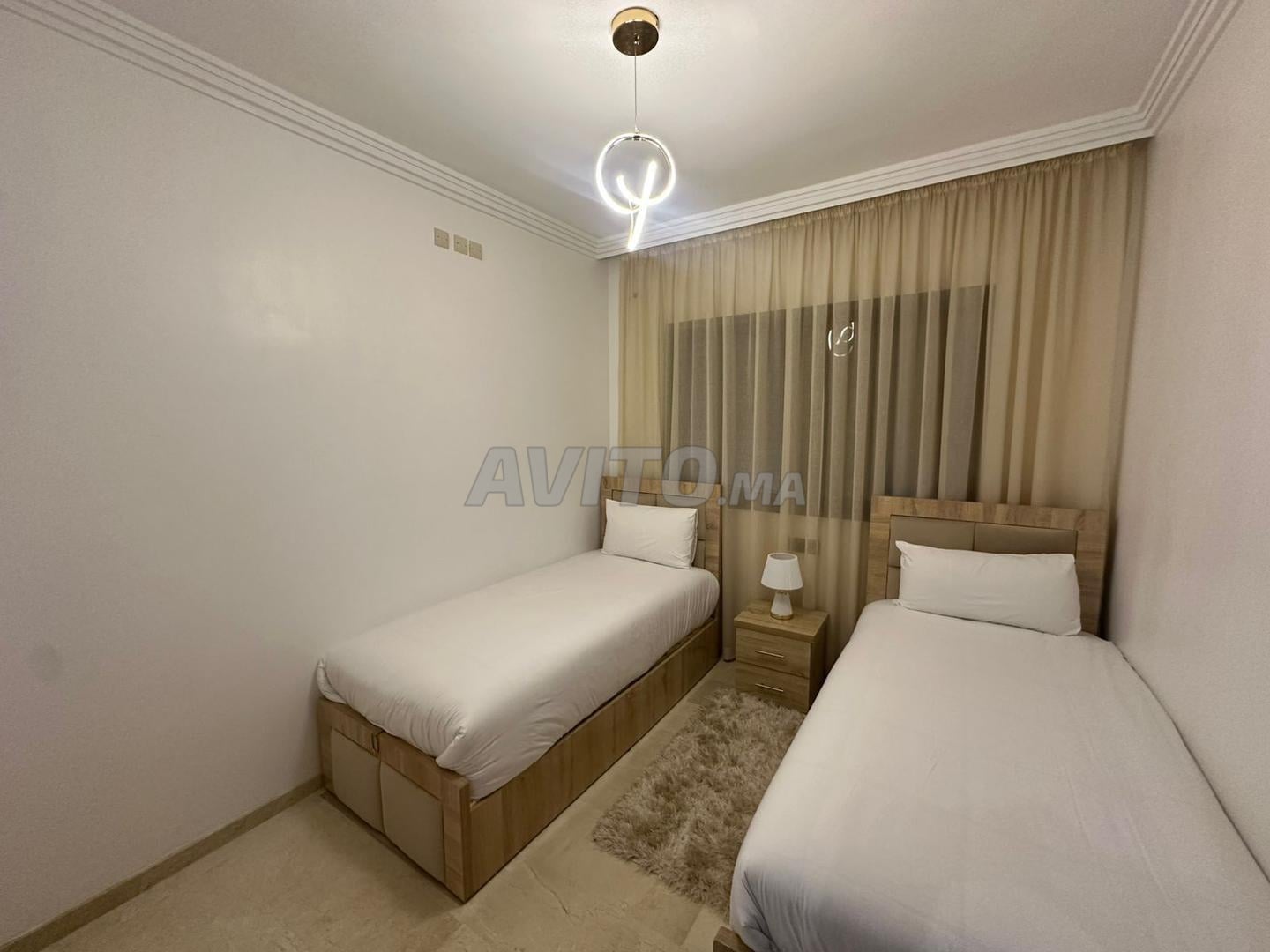 Apartment 87 m² for sale in Marrakech (Guéliz) — Photo 15