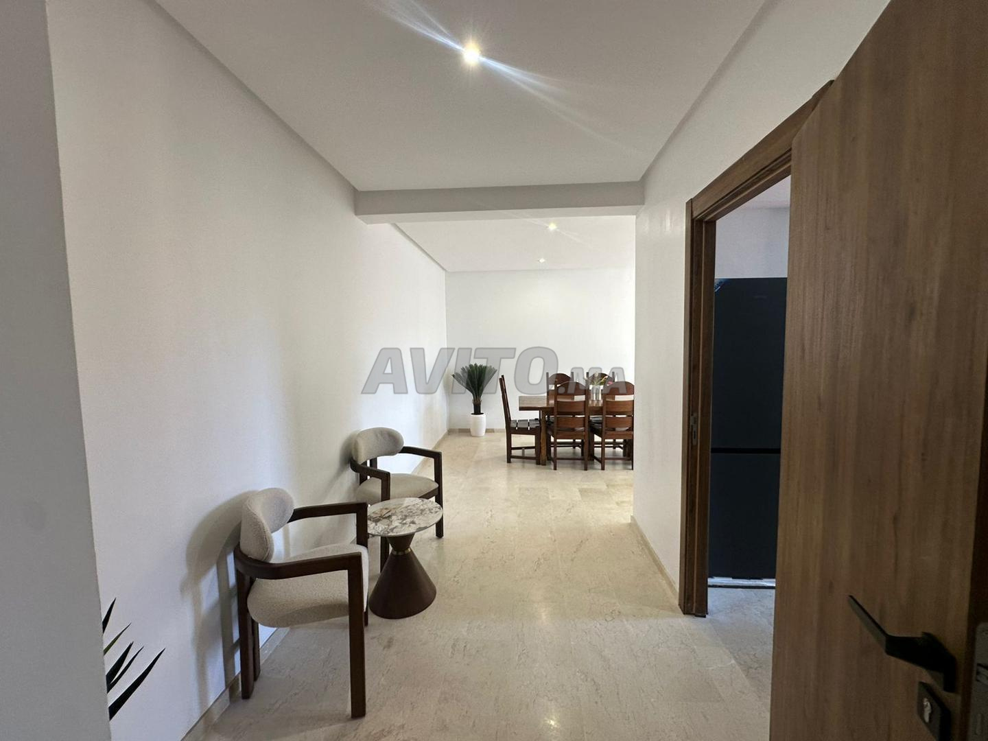 Apartment 87 m² for sale in Marrakech (Guéliz) — Photo 17