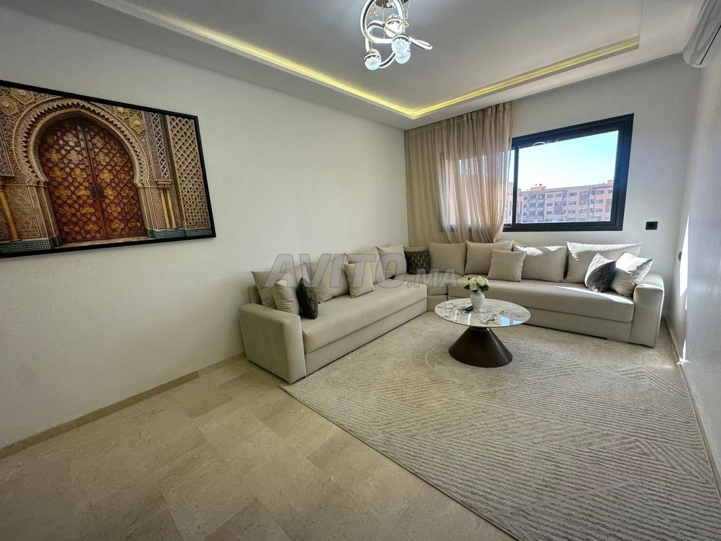 Apartment 87 m² for sale in Marrakech (Guéliz) — Photo 19