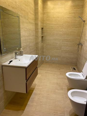 Apartment for Rent in Tangier - Marjane District — Photo 7