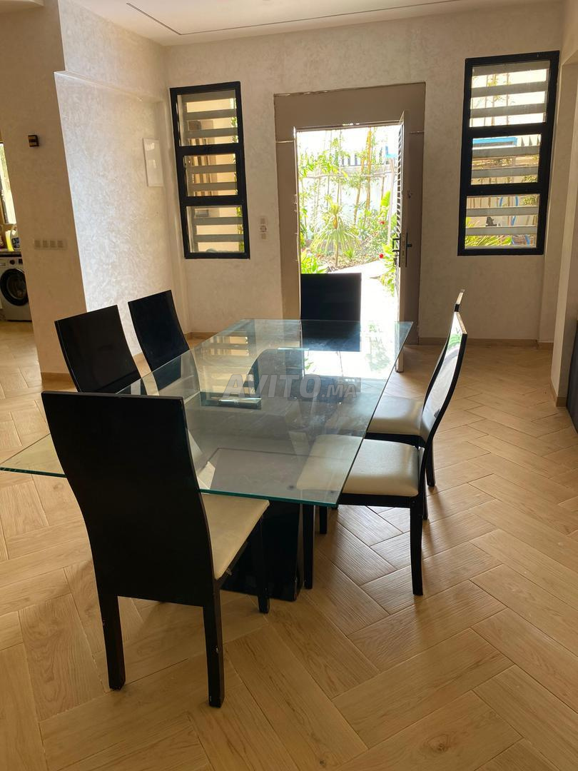 Apartment for Rent in Tangier - Marjane District — Photo 10