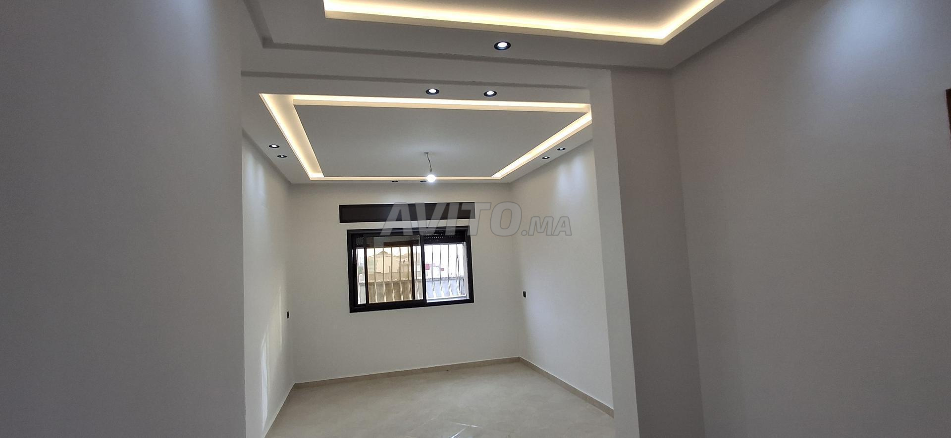 شقة 75 متر مربع للإيجار في مرجان طنجة — Photo 4