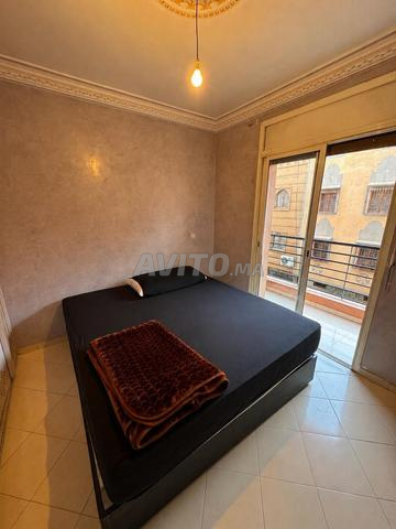 Appartement à vendre à Marrakech – Hay Izdihar — Photo 5