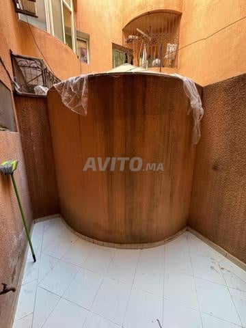Appartement à vendre à Marrakech – Hay Izdihar — Photo 27