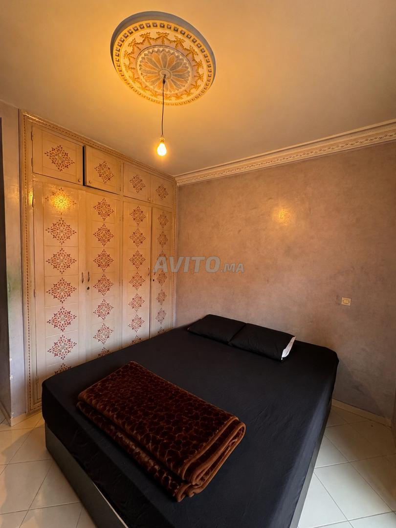 Appartement à vendre à Marrakech – Hay Izdihar — Photo 4