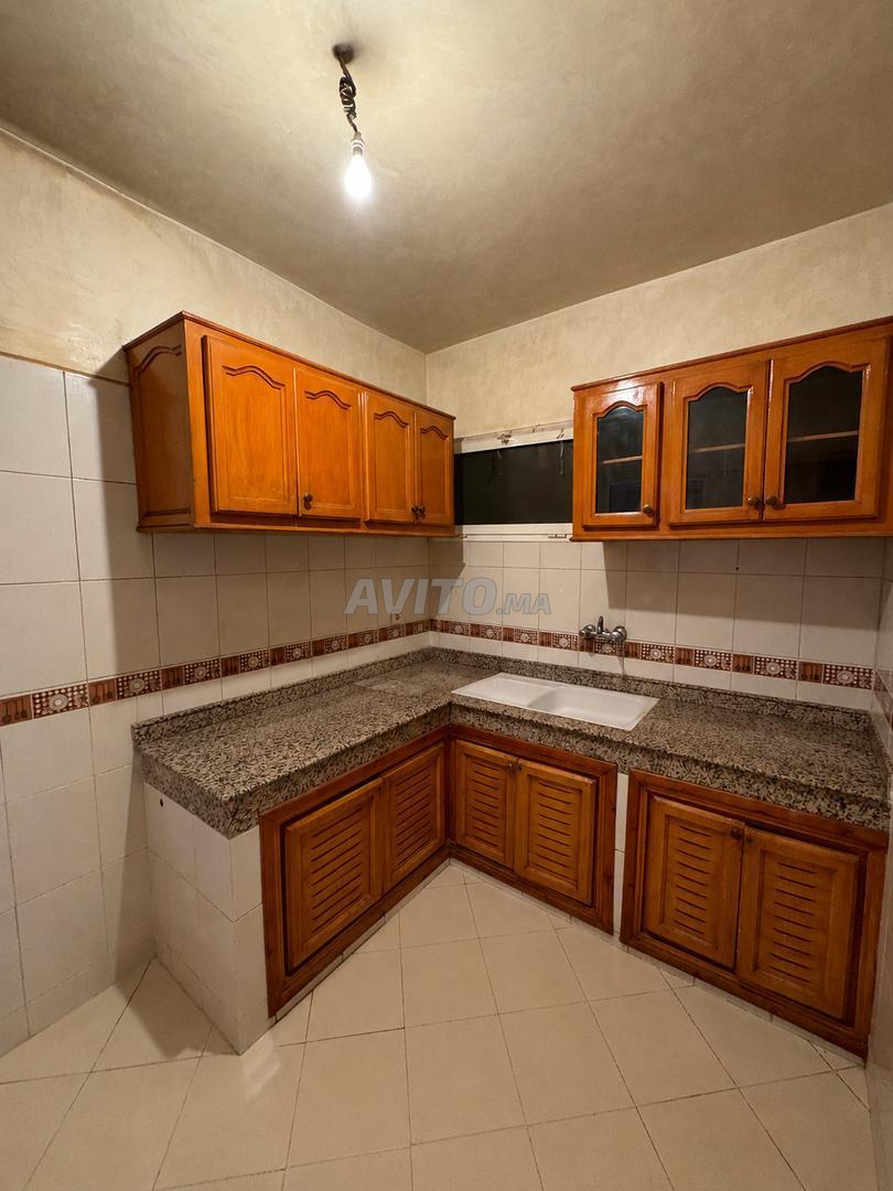 Appartement à vendre à Marrakech – Hay Izdihar — Photo 10