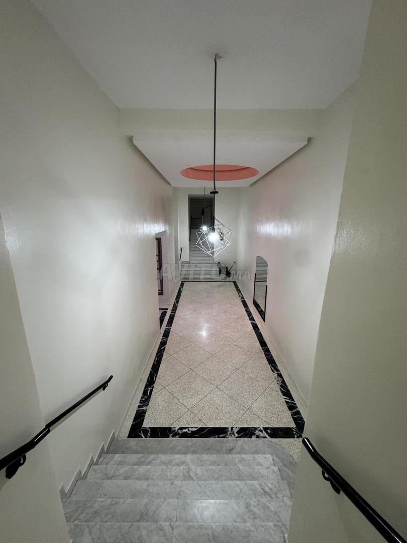 Appartement à vendre à Marrakech – Hay Izdihar — Photo 12