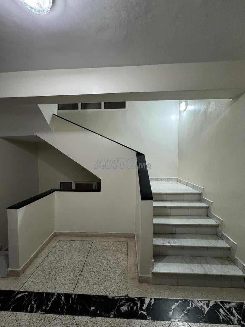 Appartement à vendre à Marrakech – Hay Izdihar — Photo 14