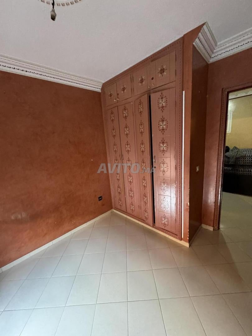 Appartement à vendre à Marrakech – Hay Izdihar — Photo 16