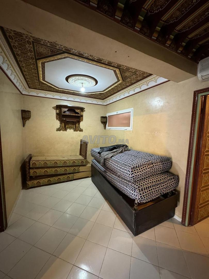 Appartement à vendre à Marrakech – Hay Izdihar — Photo 20